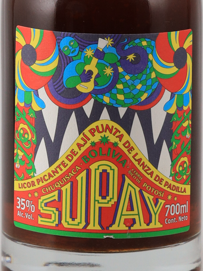Supay 700ml