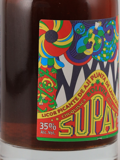Supay 700ml