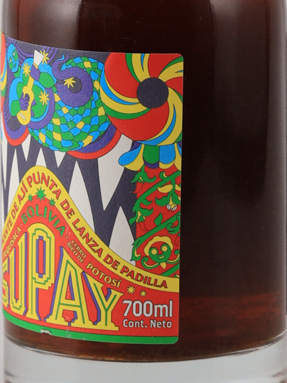 Supay 700ml