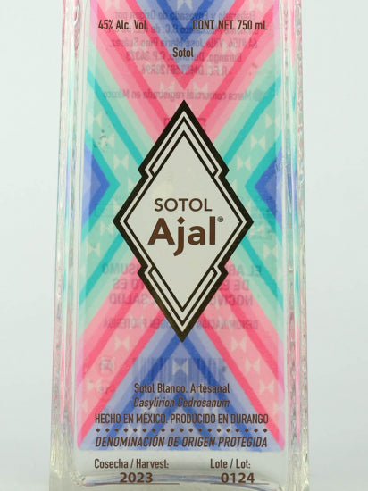 Sotol Ajal