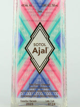 Load image into Gallery viewer, Sotol Ajal