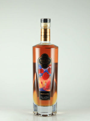 The Lakes The Whisky Maker's Edition Nostalgia