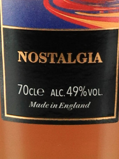 The Lakes The Whisky Maker's Edition Nostalgia