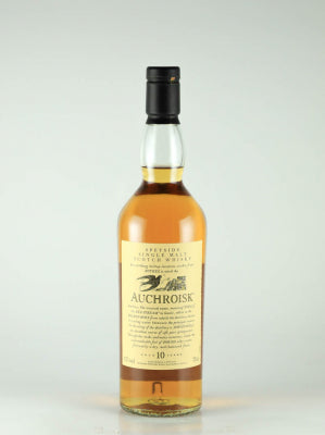 Auchroisk 10 Years Old 2019 Release Lot 9325