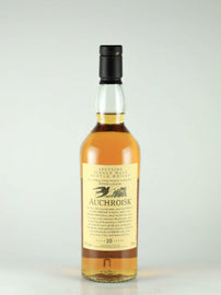 Auchroisk 10 Years Old 2019 Release Lot 9325