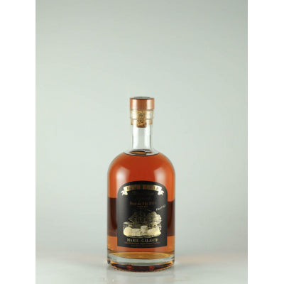 Bielle Rum Single Cask 8 Years Old 2015 for JIS