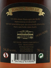 Load image into Gallery viewer, Bielle Rum Single Cask 8 Years Old 2015 for JIS