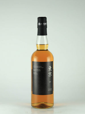 Tokyo Whisky 2024