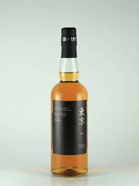 Tokyo Whisky 2024