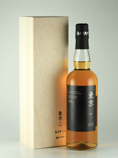 Tokyo Whisky 2024