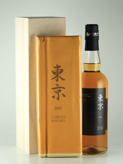 Tokyo Whisky 2024