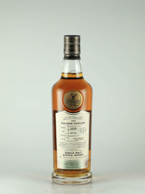 Connoisseur's Choice Cask Strength Dailuaine 14 Years Old 2009
