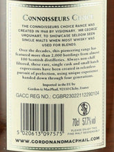 Load image into Gallery viewer, Connoisseur's Choice Cask Strength Dailuaine 14 Years Old 2009