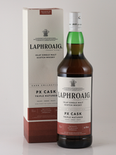 Load image into Gallery viewer, Laphroaig Pedro Ximenez Cask 1L New Label