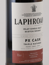 Load image into Gallery viewer, Laphroaig Pedro Ximenez Cask 1L New Label