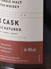 Load image into Gallery viewer, Laphroaig Pedro Ximenez Cask 1L New Label