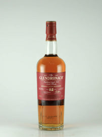 Glendronach 12 Years Old New Label