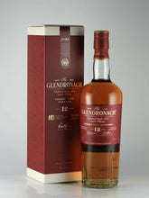 Load image into Gallery viewer, Glendronach 12 Years Old New Label