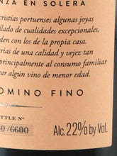 Load image into Gallery viewer, Osborne La Onda Amontillado En Rama