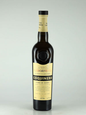 Osborne Cokinero Fino En Rama