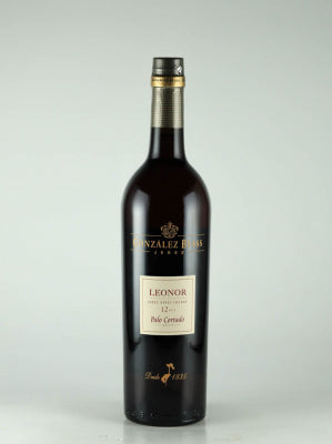 Gonzalez Byass Leonor Palo Cortado