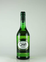 Load image into Gallery viewer, Gonzalez Byass Croft Original Pale Cream