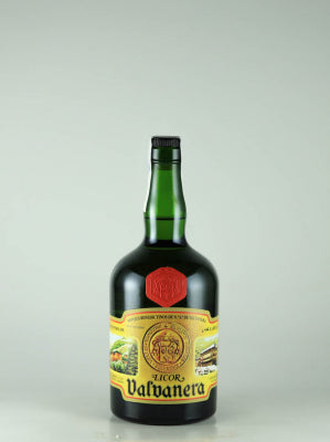 Licor Valvanera