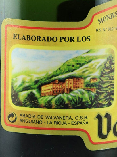 Licor Valvanera