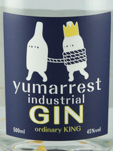 Load image into Gallery viewer, Yumarest Ordinary Gin King