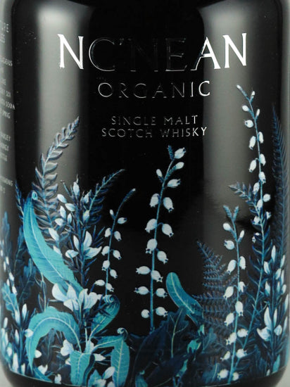 Nc'Nean Huntress Orchard Cobbler