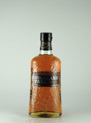 Highland Park Cask Strength No.5