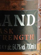 Load image into Gallery viewer, Highland Park Cask Strength No.5