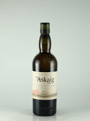Port Askaig 2011 Limited Edition