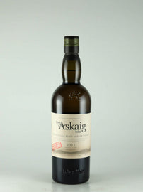 Port Askaig 2011 Limited Edition