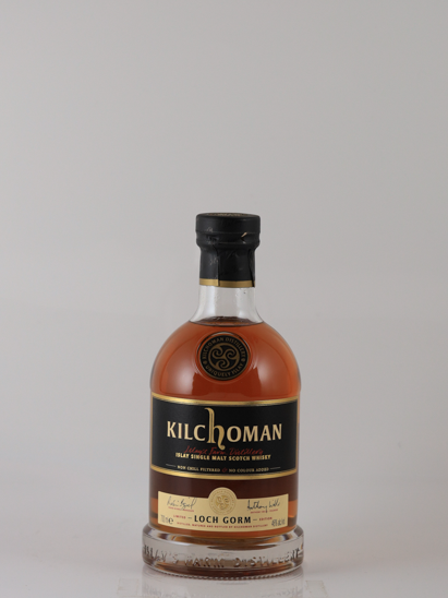 Kilchoman Loch Gorm 2024