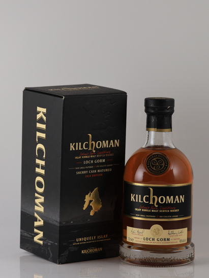 Kilchoman Loch Gorm 2024