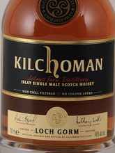 Load image into Gallery viewer, Kilchoman Loch Gorm 2024