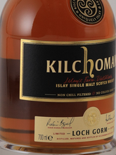 Load image into Gallery viewer, Kilchoman Loch Gorm 2024