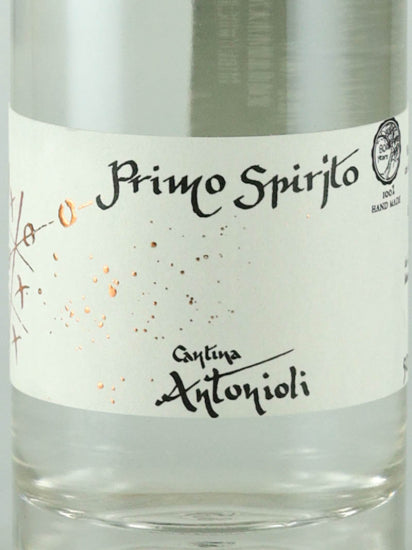 Cantina Antonioli Primo Spirito 2021
