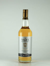 YUZA Blended Japanese Whisky Classical Blend
