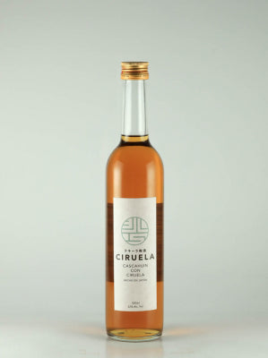 Tequila Umeshu Shirae White