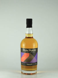 Papa Ruyo Cognac Cask 2022 for LMDW