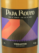 Load image into Gallery viewer, Papa Ruyo Cognac Cask 2022 for LMDW
