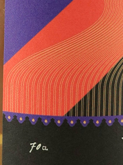 Papa Ruyo Cognac Cask 2022 for LMDW