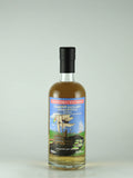 Boutique Rum Company Diamond 12 Years Old for LMDW