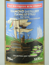 Load image into Gallery viewer, Boutique Rum Company Diamond 12 Years Old for LMDW