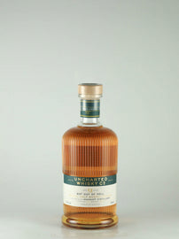 Uncharted Whisky Macduff 13 Years Old 2011