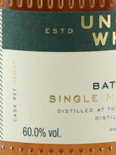 Load image into Gallery viewer, Uncharted Whisky Macduff 13 Years Old 2011