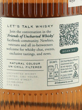 Load image into Gallery viewer, Uncharted Whisky Macduff 13 Years Old 2011