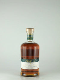 Uncharted Whisky Speyside 9 Years Old 2014